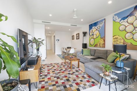 Property photo of 312/66 Manning Street South Brisbane QLD 4101