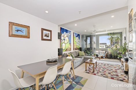 Property photo of 312/66 Manning Street South Brisbane QLD 4101