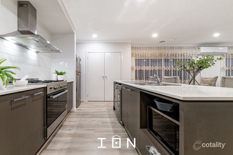 Property photo of 40 Nectar Road Botanic Ridge VIC 3977