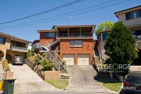 Property photo of 16 Burraneer Close Allawah NSW 2218