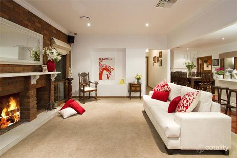Property photo of 37 St Clems Street Eltham North VIC 3095