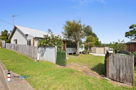 Property photo of 13 Foreman Street Moruya NSW 2537