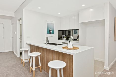 Property photo of 206/27 Merriwa Street Gordon NSW 2072