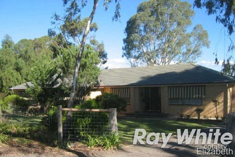 Lot 3 Black Top Rd, Gould Creek, SA 5114