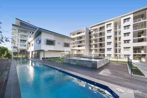 Property photo of 1108/55 Forbes Street West End QLD 4101