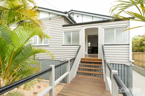 Property photo of 14 Edward Street One Mile QLD 4305