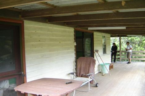 Property photo of 402 Eastern Branch Road Cootharaba QLD 4565