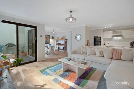 Property photo of 5/24 Davies Road Claremont WA 6010