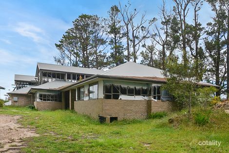 Property photo of 108-120 Narrow Neck Road Katoomba NSW 2780