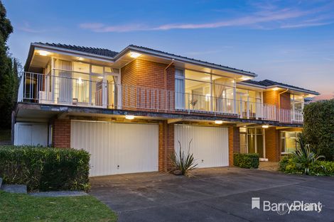 Property photo of 1 Skye Court Glen Waverley VIC 3150