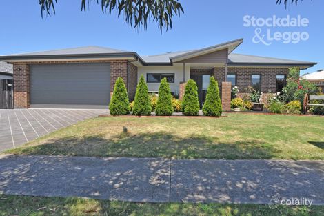 Property photo of 79 Meanderri Drive Inverloch VIC 3996
