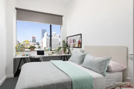 80 Stirling St, Perth, WA 6000