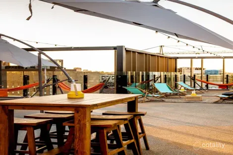 Property photo of 80 Stirling Street Perth WA 6000