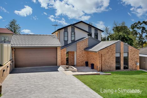 6 Rookin Pl, Minchinbury, NSW 2770