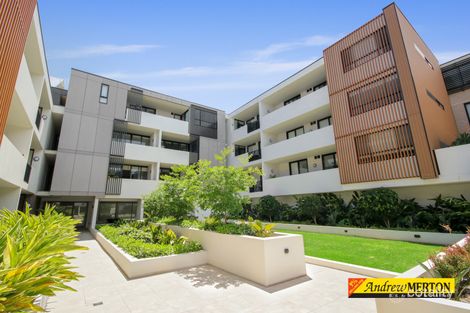 114/8 Thorogood Bvd, North Kellyville, NSW 2155