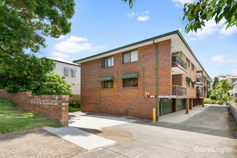 Property photo of 2/91 Guthrie Street Paddington QLD 4064