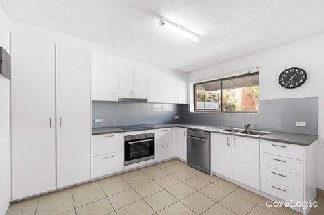 Property photo of 2/91 Guthrie Street Paddington QLD 4064