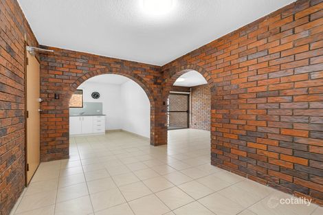 Property photo of 2/91 Guthrie Street Paddington QLD 4064