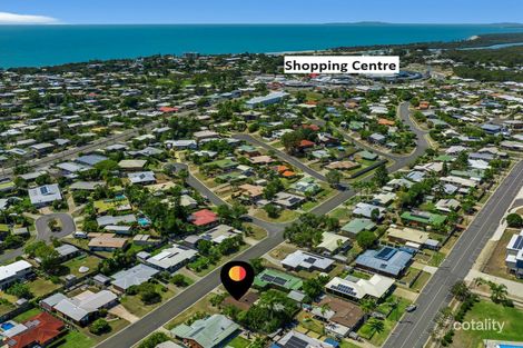 Property photo of 8 Keating Street Tannum Sands QLD 4680