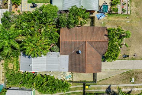 Property photo of 8 Keating Street Tannum Sands QLD 4680