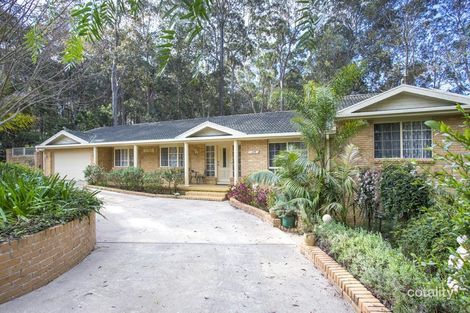 Property photo of 140 Northcove Road Long Beach NSW 2536