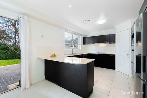 Property photo of 35 Greyfriar Place Kellyville NSW 2155