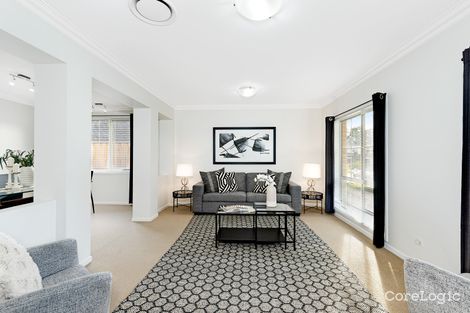 Property photo of 35 Greyfriar Place Kellyville NSW 2155