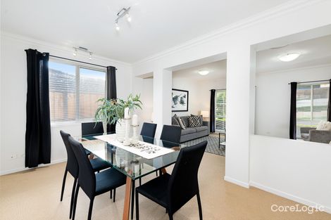 Property photo of 35 Greyfriar Place Kellyville NSW 2155