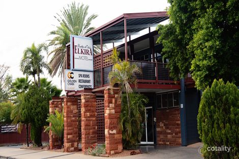 61 Bath St, Alice Springs, NT 0870