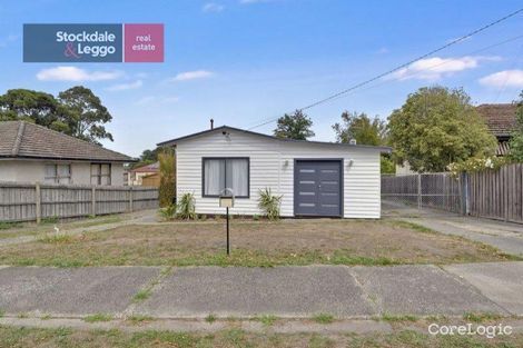 Property photo of 8 Sherrin Street Morwell VIC 3840