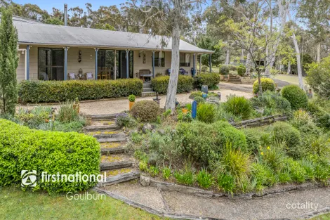 155 Winfarthing Rd, Marulan, NSW 2579