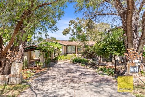 Property photo of 157 Forrest Street Peppermint Grove WA 6011