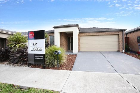 Property photo of 7 Spirit Avenue Doreen VIC 3754