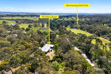 90 Macs Rd, Buninyong, VIC 3357