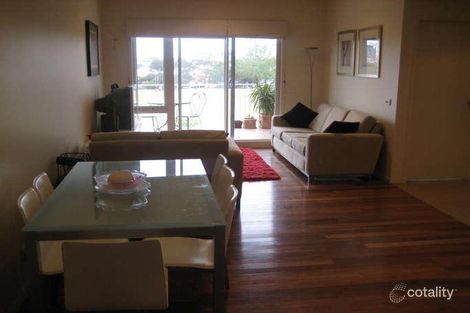 Property photo of 19/8 Graham Street Port Melbourne VIC 3207