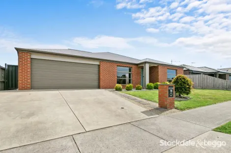 10 Brampton Ave, Morwell, VIC 3840