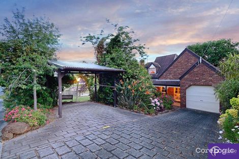 Property photo of 3 Ayr Court Berwick VIC 3806