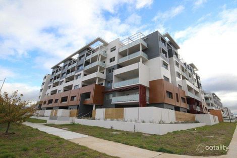 Property photo of 44/2 Peter Cullen Way Wright ACT 2611