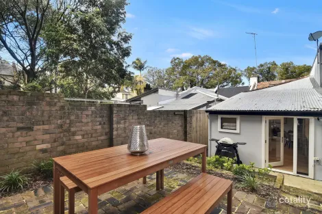 Property photo of 10 Bennett Street Newtown NSW 2042