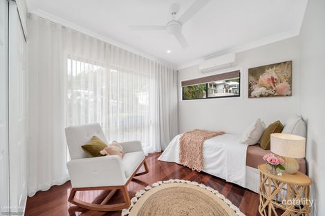 Property photo of 4 Rosemont Court Mooroobool QLD 4870