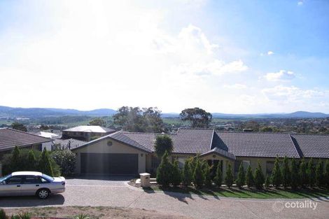 Property photo of 8 Copperfield Place Jerrabomberra NSW 2619