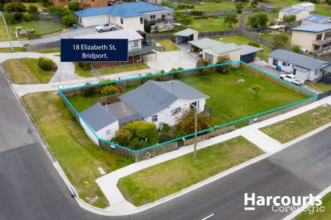 18 Elizabeth St, Bridport, TAS 7262