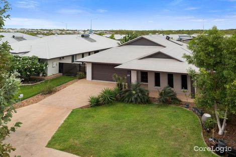27 Warbird St, Zuccoli, NT 0832