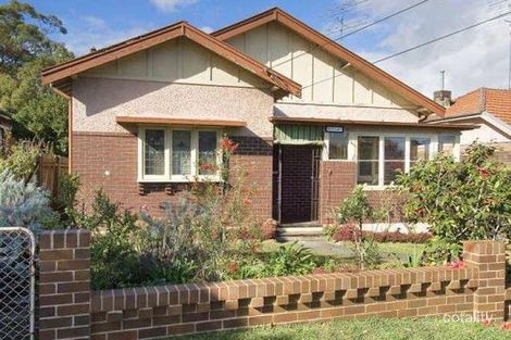Property photo of 4 Pomeroy Street North Strathfield NSW 2137