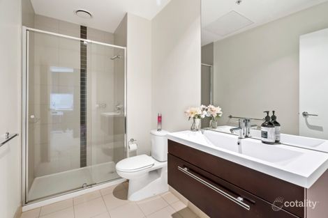Property photo of 3607/283 City Road Southbank VIC 3006