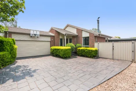 2 Mcfarlane Ct, Lysterfield, VIC 3156