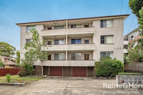 1/25-27 Graham Rd, Narwee, NSW 2209