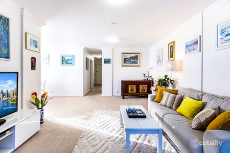 Property photo of 3/9-13 Hampden Avenue Cremorne NSW 2090