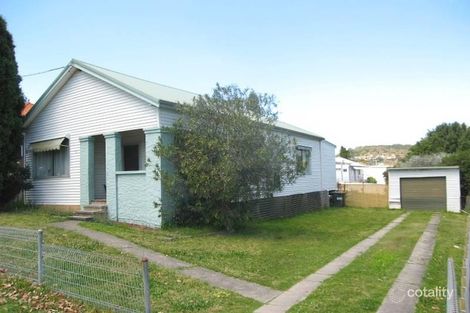 Property photo of 59 Thomas Street Wallsend NSW 2287