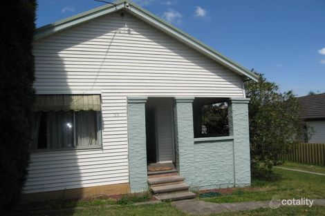 Property photo of 59 Thomas Street Wallsend NSW 2287